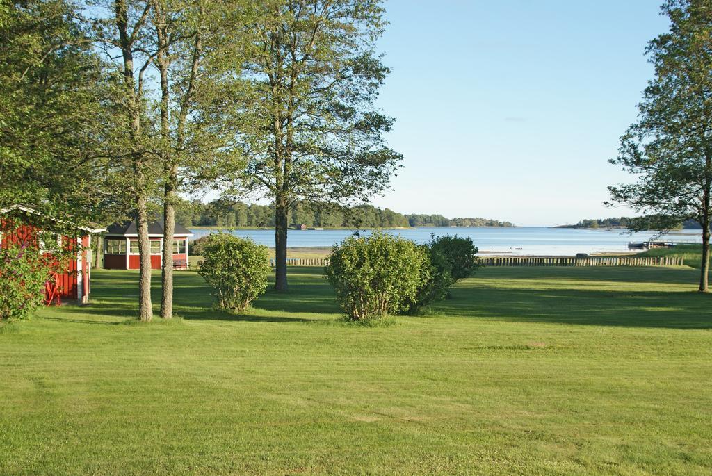 Djurviks Gaestgard Villa Gottby Exterior photo